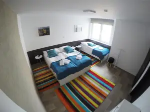 Apartmany Rose Lednice