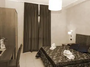 Hotel Ulisse