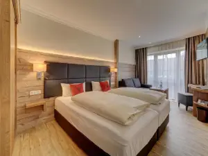 Hotel-Restaurant Früchtl