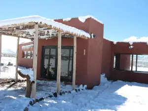 Hotel Boutique Pukarainca
