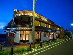 The Commercial Boutique Hotel