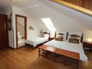 Hotel Rural El Espino