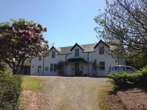 Strathwhillan House