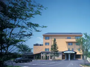 Hotel Io Alpheratz