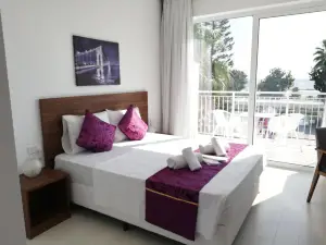 Lysithea Hotel