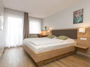 Appartements 'In Vino Veritas'