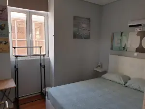 Why Not? Guest House Espinho