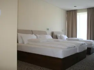 Hotel Franca