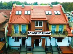 Pokoje Gościnne Ruciane-Nida
