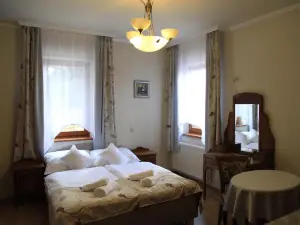 LuDo Apartman Hotel & Spa