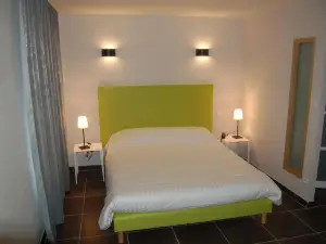 Rocaminori Hôtel