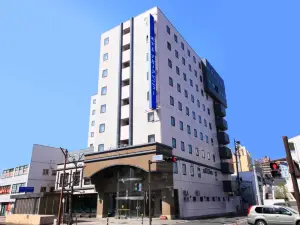 호텔 나가노 애비뉴