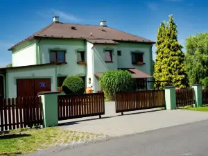 Penzion Eva