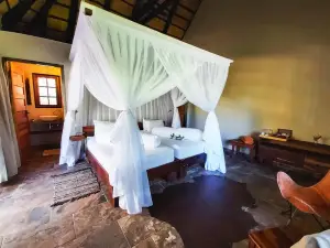 Sophienhof Lodge