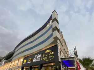 Rollins Hotel