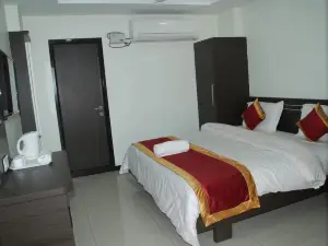 Sri Jupudy Residency