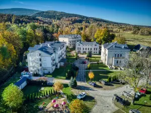Cottonina Hotel & Mineral Spa Resort