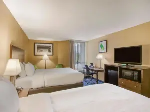 凱隆酒店-阿什維爾機場