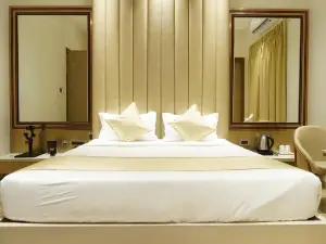 Red Orchid Hotel Kanpur
