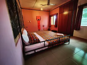 Tumi Hostel