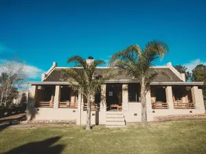 Oudebosch Guest Farm