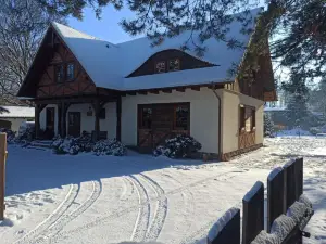 Pensjonat u Garncarza