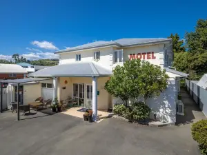 Boutique Motel