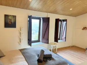 Retiro de Gondramaz - 200 m2