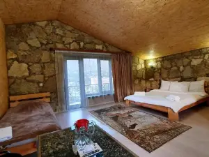 Guest House Ijevan's Garden