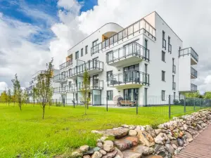 Nowoczesne Apartamenty Sun & Snow Nexo Przy Samej plaży