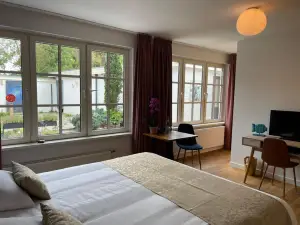 Villa BlauwHemel Diever