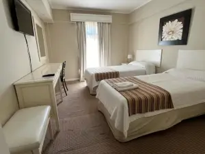 Gran Hotel Villaguay