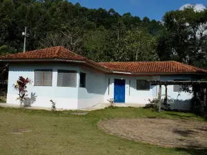 Ecopousada João Y Maria