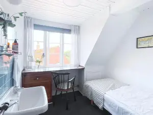 Pension Sandbogaard
