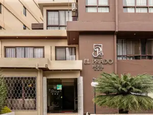 El Prado Hotel