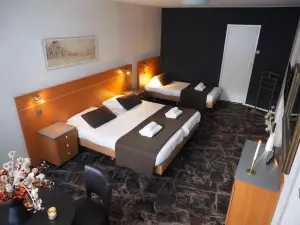 Hotel 't Anker