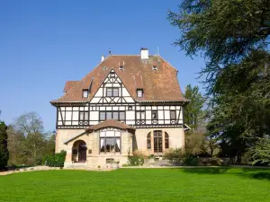Manoir de La Graviere