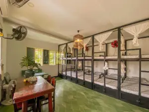 Homestay in Tay Ninh