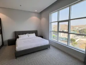 فندق قمم بارك Qimam Park Hotel 5