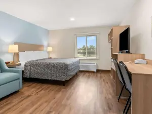 Woodspring Suites Pensacola West
