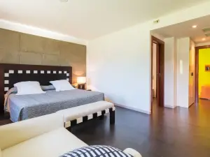 Hotel Restaurant Cal Petit