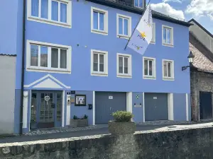 Akzent Hotel am Bach