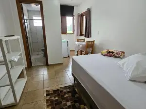Hotel Pousada Rolantchê