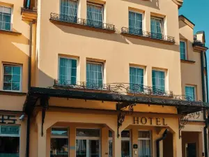 Garni Hotel Andric