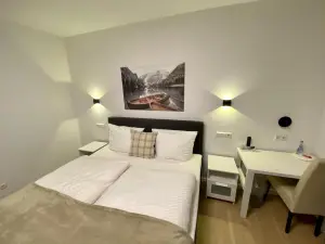 Landhotel Rauber Sankt Wendel