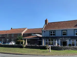 Fox and Goose Inn