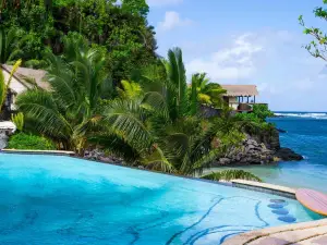 Seabreeze Resort Samoa – Exclusively for Adults