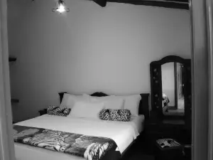 Hotel Casa Oasis