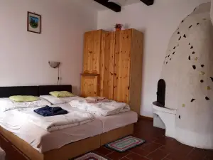 Szentgyorgyvolgy Vendeghaz Orseg