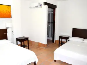 Chrisban Hotel Boutique